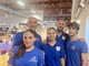 Ippon 2, Demargherita d’argento alla Turin Cup