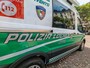 Prevenire le truffe, incontro al Vandorno di Biella con la Polizia Locale (foto dalla pagina Facebook di Città di Biella)