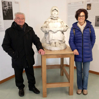 Il mondo passa da Pettinengo: storie in cammino tra Sardegna e Alpi biellesi