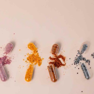 Integratori per il tuo benessere quotidiano