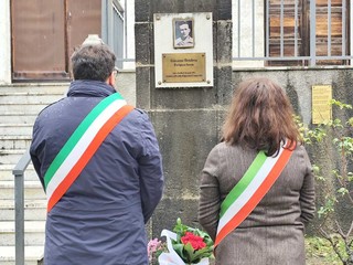 Salussola porta la panissa in Sicilia: un legame di memoria e amicizia con Isnello FOTO Salussola porta la panissa in Sicilia: un legame di memoria e amicizia con Isnello FOTO