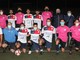 “Su Nuraghe Calcio Biella” e “Giullari di Corte” in campo verso il campionato biellese “Amatori”