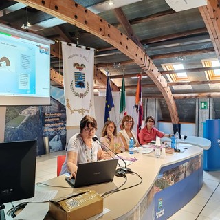 Donne e figli vittime di violenza, se ne parla a Biella: forte interesse e quasi 280 avvocati a confronto Donne e figli vittime di violenza, se ne parla a Biella: forte interesse e quasi 280 avvocati a confronto