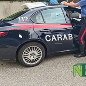 Biella, scontro tra auto, una delle due si allontana