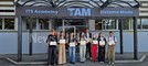 Its Tam, assegnate 10 borse di studio agli studenti, Corcione: "Avete la responsabilità di difendere il Made in Italy”
