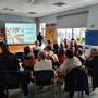 Progetto Familiari Curanti, a Valdilana incontro partecipato: focus su prevenzione e alimentazione corretta (foto dalla pagina Facebook di Comune di Valdilana)