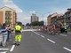 Foto gentilmente concesse dalla Protezione civile di Biella Foto gentilmente concesse dalla Protezione civile di Biella