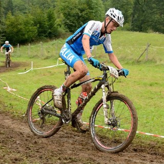 Mtb. Edoardo Xillo vince l'ultima prova di Coppa Italia