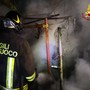 Quadro elettrico in fiamme nel garage, a Quaregna Cerreto arrivano i Vigili del Fuoco (foto di repertorio) Quadro elettrico in fiamme nel garage, a Quaregna Cerreto arrivano i Vigili del Fuoco (foto di repertorio)
