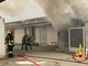 incendio vigili incendio vigili