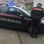 Lunedì di incidenti nel Biellese: scontro moto-monopattino, tamponamenti e un’auto fuori strada (foto di repertorio) Lunedì di incidenti nel Biellese: scontro moto-monopattino, tamponamenti e un’auto fuori strada (foto di repertorio)