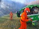 Termine fase di “Preallerta per pericolo elevato” incendi  boschivi