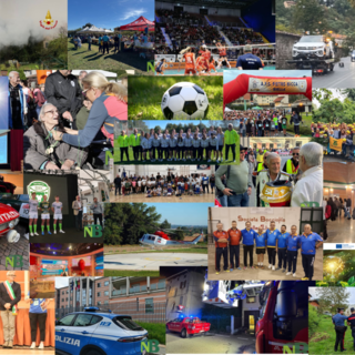 Newsbiella.it, ecco cosa è successo nel weekend dal 26 al 28 settembre 2025