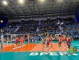 BPER test match Biella: Italia Francia 3-0. E il Forum fa il pieno con 2500 spettatori
