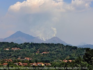 Foto di Claudio Nicola