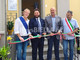 Valdilana, inaugurata la Casa della Comunità: l’ex scuola diventa presidio sanitario