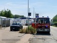 Scontro tra due auto a Biella in via Candelo: donna in ospedale Scontro tra due auto a Biella in via Candelo: donna in ospedale
