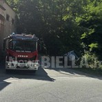 Il sinistro di Graglia Il sinistro di Graglia
