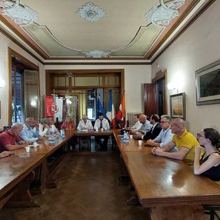 Medici di base e servizi sanitari, in Valsessera Regione e amministratori a confronto: “Incontro costruttivo volto a trovare soluzioni”