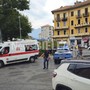Biella, urto tra auto e bici: soccorsa una donna Biella, urto tra auto e bici: soccorsa una donna