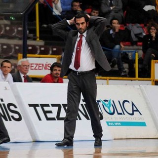 Basket - Le ultime da Imola