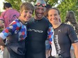 Ironbiella all’Ironman di Tours: Pozzo, Ravera e Soligo completano la gara in Francia Ironbiella all’Ironman di Tours: Pozzo, Ravera e Soligo completano la gara in Francia