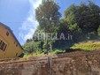 Biella, incendio all'Orto del Piazzo: Vigili del Fuoco al lavoro Biella, incendio all'Orto del Piazzo: Vigili del Fuoco al lavoro