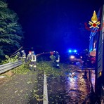 incidente stradale