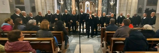 oropa coro oropa coro