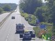 Auto nella boscaglia, persona alla guida soccorsa in Superstrada (foto di Mattia Baù per newsbiella.it) Auto nella boscaglia, persona alla guida soccorsa in Superstrada (foto di Mattia Baù per newsbiella.it)