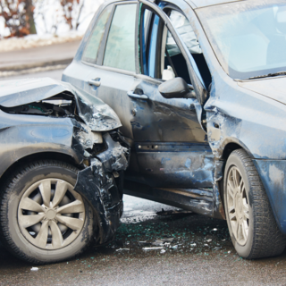 Sicurezza stradale, anche nel Biellese crescono gli incidenti: +2,5% nel 2024 - Foto di repertorio