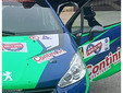 Biella Corse in forze al rally Valli Ossolane Biella Corse in forze al rally Valli Ossolane