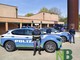 Attività di formazione per la Polizia al salone polivalente di Quaregna Cerreto