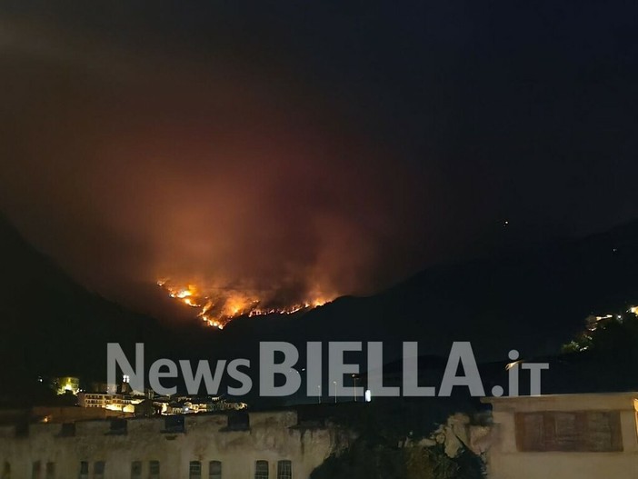Newsbiella.it, ecco cosa è successo dal 7 al 9 agosto 2026: un weekend contrassegnato dall'incendio in Valsessera Newsbiella.it, ecco cosa è successo dal 7 al 9 agosto 2026: un weekend contrassegnato dall'incendio in Valsessera