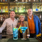 Solidarietà e inclusione, si espande l’aperitivo solidale di Anffas Biellese Solidarietà e inclusione, si espande l’aperitivo solidale di Anffas Biellese