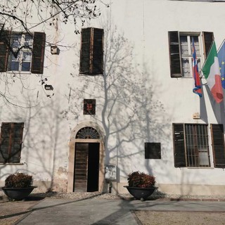 Masserano, nuovo volto per il Palazzo dei Principi: in arrivo anche parchi giochi e asilo più green