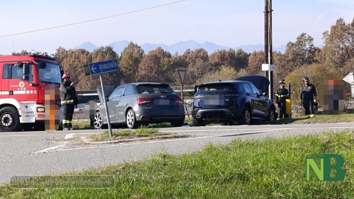 auto incidente auto incidente