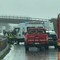 Superstrada, incidente all’uscita di Vigliano: traffico bloccato e rallentamenti - Foto Nicolò Caucino Superstrada, incidente all’uscita di Vigliano: traffico bloccato e rallentamenti - Foto Nicolò Caucino