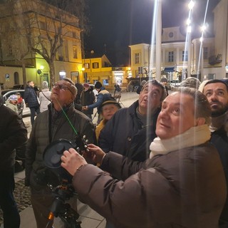 Il 14 febbraio Piazza Duomo al buio per “M’illumino di meno”