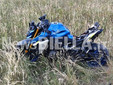 Grave incidente stradale tra Cerrione e Zimone, ferito un motociclista di 51 anni Grave incidente stradale tra Cerrione e Zimone, ferito un motociclista di 51 anni