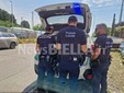 Scontro tra due auto a Biella in via Candelo: donna in ospedale Scontro tra due auto a Biella in via Candelo: donna in ospedale