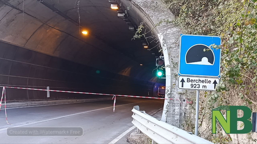 Lavori conclusi alla “Volpe”, da lunedì chiudono le Gallerie Berchelle e Miola per manutenzione Lavori conclusi alla “Volpe”, da lunedì chiudono le Gallerie Berchelle e Miola per manutenzione