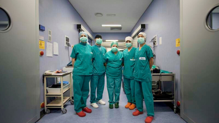 20 febbraio, Giornata nazionale professionisti sanitari in memoria del Covid. Nursing Up: “Colleghi scomparsi  una crepa invisibile nei muri di ogni ospedale”