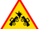 Scontro tra auto a Mottalciata e Sandigliano, foto Pixabay