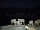 Valle Oropa, una passeggiata notturna tra fauna selvatica e animali d’alpeggio FOTO Valle Oropa, una passeggiata notturna tra fauna selvatica e animali d’alpeggio FOTO