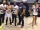 Trofeo Mma Italy: oro per Giacomo Garizio e Anthony Castagno del Team Magro