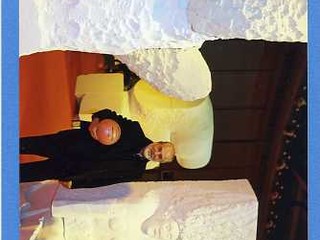 Michelangelo Pistoletto foto Copyright Roberto Marchisotti