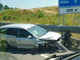 Non c’è pace in Superstrada, incidente all’uscita di Masserano: lunghe code Non c’è pace in Superstrada, incidente all’uscita di Masserano: lunghe code