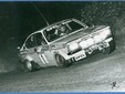 Ormezzano-Rudy su Opel 1976 foto copyright Roberto Marchisotti Ormezzano-Rudy su Opel 1976 foto copyright Roberto Marchisotti