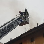 incendio viverone incendio viverone